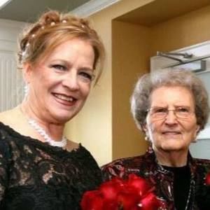 Meet your Posher, Tamara